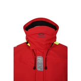 Typhoon Jacke water- und winddicht Offshore-Jacke XXL dreilagig mit DWR-Beschichtung universeller Wetterschutz