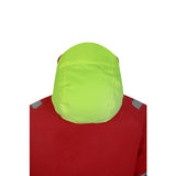 Typhoon Jacke water- und winddicht Offshore-Jacke XXL dreilagig mit DWR-Beschichtung universeller Wetterschutz