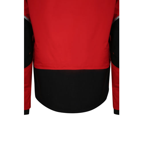 Typhoon Jacke Offshore wasser- und winddicht, Segeljacke, hochtechnisches 3-Lagen-Material