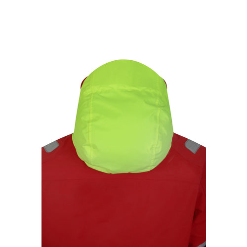 Typhoon Jacke Offshore wasser- und winddicht, Segeljacke, hochtechnisches 3-Lagen-Material