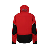 Typhoon Jacke Offshore wasser- und winddicht, Segeljacke, hochtechnisches 3-Lagen-Material