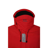Typhoon Jacke Offshore, Segeljacke, wasserdicht und winddicht, Größe S