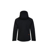 Typhoon Softshell-Jacke Schwarz XXL, vielseitige Outdoor-Jacke