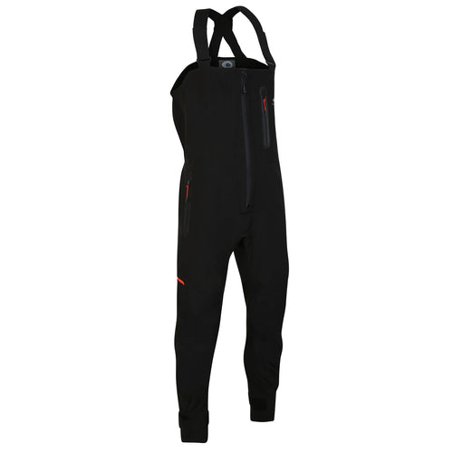 Typhoon Latzhose Wasser-winddicht Atmungsaktiv XXL, Coastal Bib, DWR-beschichtet