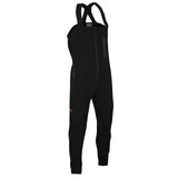 Typhoon Latzhose Wasser-winddicht Atmungsaktiv XXL, Coastal Bib, DWR-beschichtet