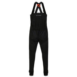 Typhoon Latzhose Coastal  - Schwarz- Size L