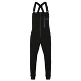 Typhoon Latzhose Coastal  - Schwarz- Size L