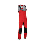 Typhoon Latzhose Offshore wasserdicht, Segelhose, maximaler Wetterschutz Size M