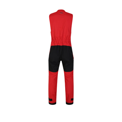 Typhoon Latzhose Offshore wasser- und winddicht Segelbekleidung Size XL