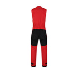 Typhoon Latzhose Offshore wasser- und winddicht Segelbekleidung Size XL