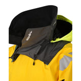 Typhoon Hinge Entry Suit Gelb/Grau, Neoprenanzug, Modell PS440, leicht und sicher