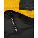 Typhoon Hinge Entry Suit Gelb/Grau, Neoprenanzug, Modell PS440, leicht und sicher