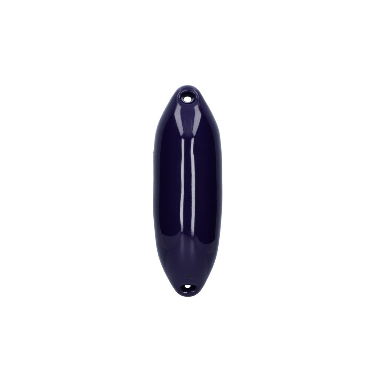 Fender Ocean Utility Fender für Segel- und Motorboote, UV-beständig, einfacher Einsatz durch zuverlässiges Gummiventil - 10 x 33 cm - 22 x 76 cm, schwarz, blau, weiß