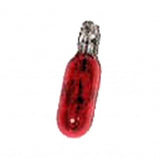 Veratron Glassockel Lampe T5 24V W2x4.6d, Ersatzleuchte, neue Funktionen & Sicherheitshinweise