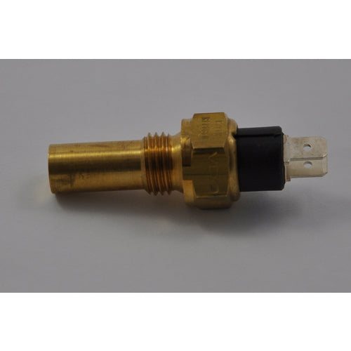 Veratron Kühlmitteltemperatursensor 120°C, Temperaturfühler, Modell XYZ123 schwarz 1.5 kg