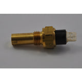 Veratron Kühlmitteltemperatursensor 120°C, Temperaturfühler, Modell XYZ123 schwarz 1.5 kg