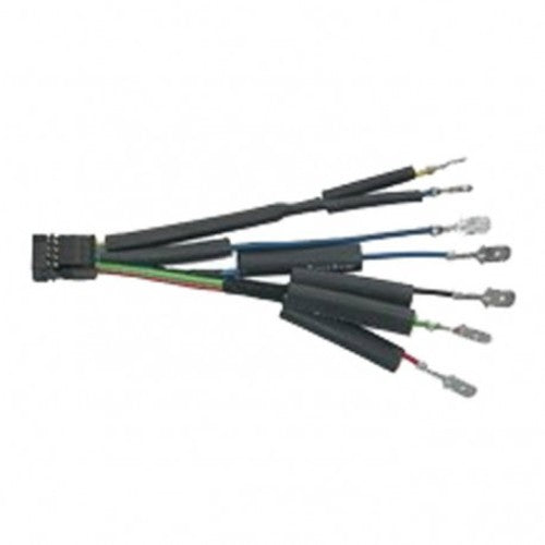 Veratron Adapterkabel 7 x AMP, ViewLine Verbindungskabel, hohe Sicherheitsstandards