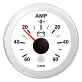 Veratron Ammeter VL Aftermarket, Strommesser XYZ123, Sicherheit und Haltbarkeit