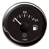 Veratron Tankfüllungsmessgerät, Nachmarkt Kraftstoffanzeige, ausgezeichnete Wahl, Modell XYZ123, Schwarz