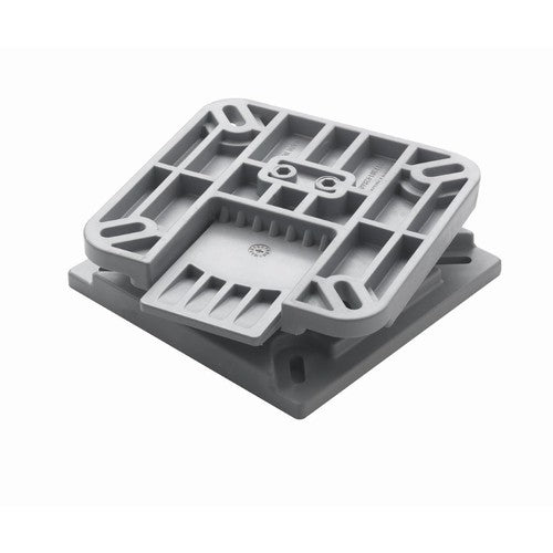 Vetus Drehkopf abnehmbar 360º, Höhe 5,5cm, COMFORT