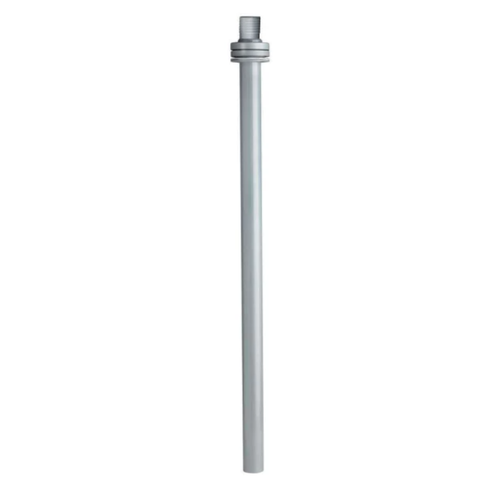 Vetus Absaugrohr 370mm, gerade Rohrleitung, neues Modell, ausgezeichnete Wahl für Kunden