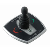 Vetus Bedienpaneel Bugschrauben Joystick 12/24V, Steuermodul, wasserdicht & kindersicher