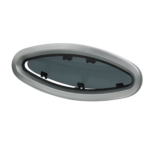 Vetus Bullauge PX47, Aluminium, Kategorie A3
