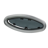 Vetus Bullauge PX47, Aluminium, Kategorie A3