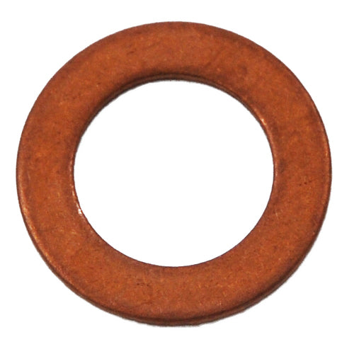 Vetus CU-Ring Schwarz Modell XYZ123, Dichtungsring, Neues Modell Vorteile