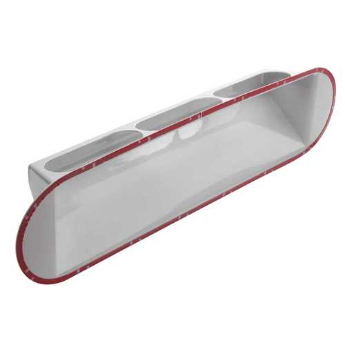 Vetus ventilation grille plastic sea bream box, ventilation slots, safe type DBOX