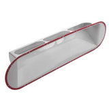 Vetus Dorade box ventilation slots DBOX100, ventilation grille, made of plastic