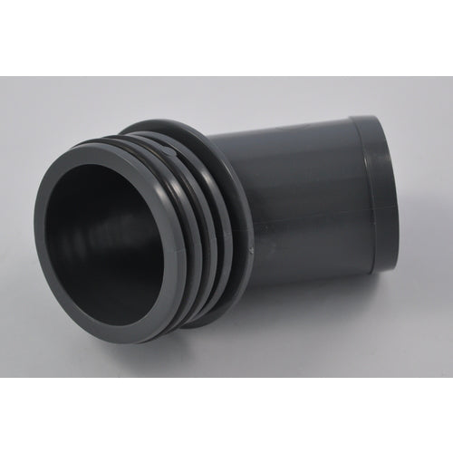 Vetus Drehbarer Krümmer 45mm, Abgaskrümmer, Robustes Modell XYZ123