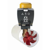 Vetus elektr. Bugschraube, 250N/25kgf, 12V\n