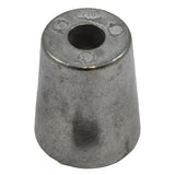 Vetus Zinkanode 40mm Hutmutter, Ersatzanode, Strapazierfähig und langlebig