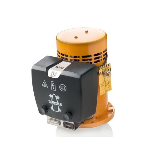 Vetus Ersatzmotor 12V Relais Modell XYZ123, Antriebsmotor, für BOW45/55/60