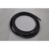 Vetus window rubber end profile black, window seal, excellent choice