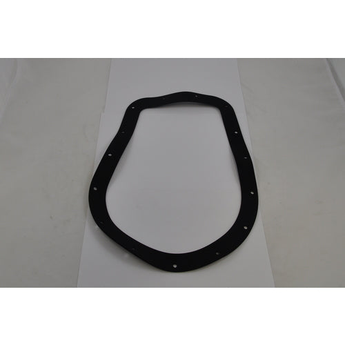 Vetus Gasket Dichtung für GRP Abdeckung BOW75/95, hochwertige Ersatzdichtung, langlebig und wasserabweisend