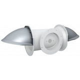 Vetus Erweiterungssatz Heckschrauben Ø 150-300 mm, Heckpropeller-Upgrade, optimierter Wasserdurchfluss