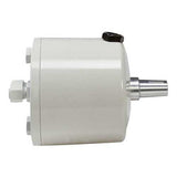 Vetus Hydraulik-Steuerpumpe HTP20 10 mm weiß, Lenkradpumpe, Passend für viele Steuerräder