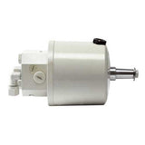 Vetus Hydraulik-Steuerpumpe HTP42, Standard weiß, Ø ¾” Achse, ohne Rückschlagventil