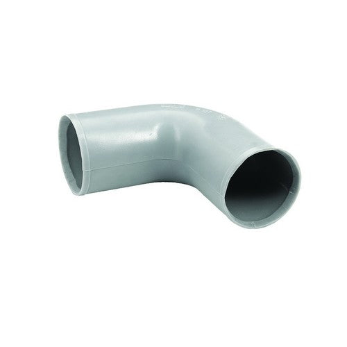Vetus Kunststoff-Schlauchverbinder 127 mm, Schlauchkupplung, Modell XYZ123, Schwarz