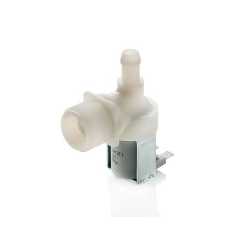 Vetus Magnetventil 12V Schwarz XYZ123, elektrische Magnet-Spule, neues Modell