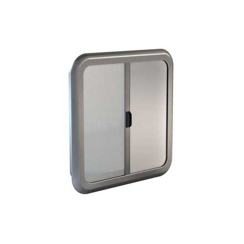 Vetus Mückengitter Verdunkelungskombi, Insektenschutzrollo, Modell XYZ123 schwarz USP