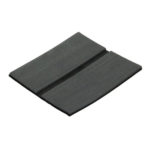 Vetus NOSKID Decksbelag schwarze Teakholz-Optik