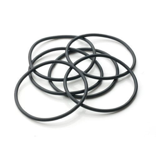 Vetus O-rings FTR1320 water filter, replacement seals, durable and safe