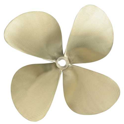 Vetus P4E Propeller 15'Ø, 15' Steigung