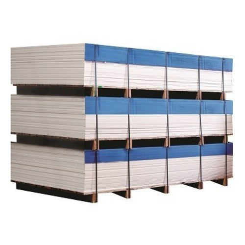 Vetus Poly-Wood-Platte, weiß 1220x800x12mm