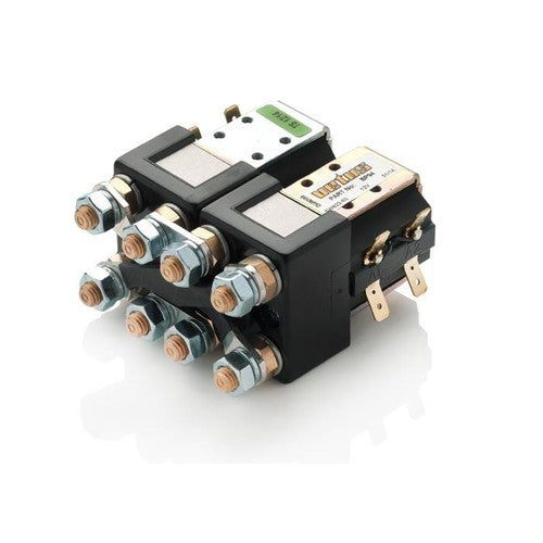Vetus Relais 12V EHP Modell XYZ123, Schaltgerät, neu und sicherheitsgeprüft