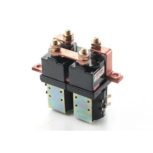 Vetus Relais 12V für BOW95/80, Leistungsrelais, Sicherheit und Zuverlässigkeit