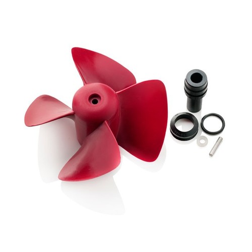 Vetus Reparatursatz inkl. Propeller für BOW2312, Ersatzteile, neues Modell
